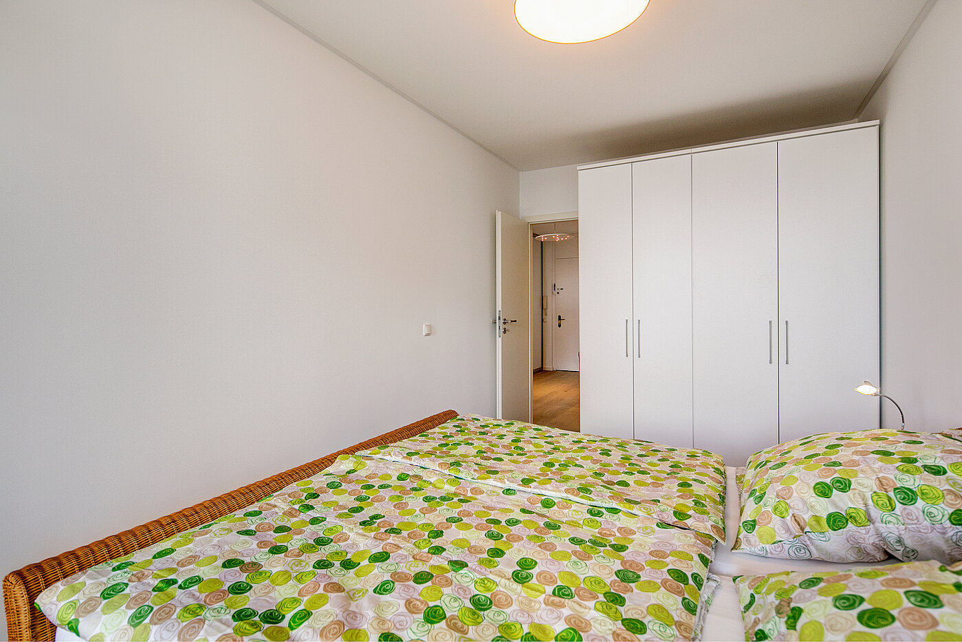 Etagenwohnung mit 2 Zimmern | München-Schwabing | 70445 | ...