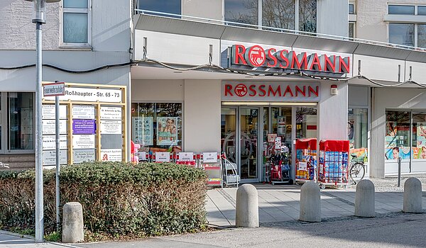 Etagenwohnung mit 2 Zimmern | München-Sendling-Westpark | 2204ML2 | Einkaufsmöglichkeiten befinden sich...
