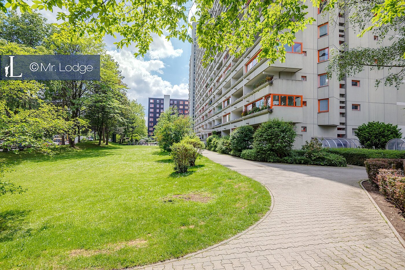Etagenwohnung | München-Laim | 2004ML8