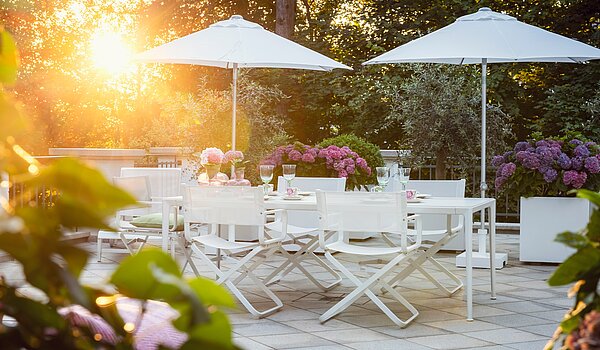 Villa mit 9 Zimmern | Reutlingen | 70231 | Terrasse