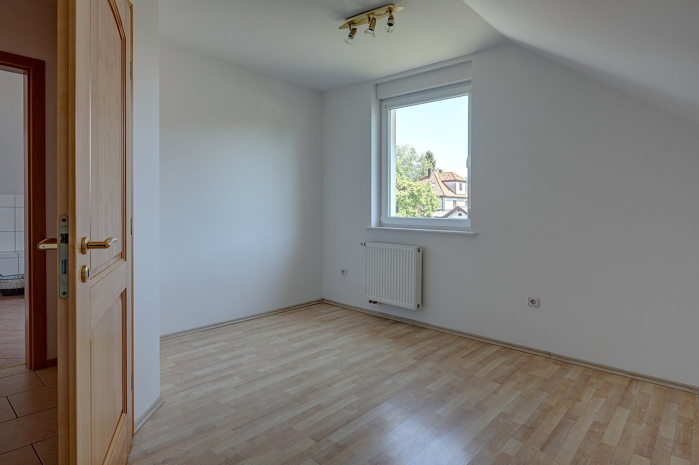 Etagenwohnung mit 5 Zimmern | München-Aubing | 1804ML3 | Kinderzimmer