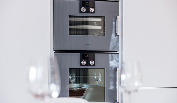 Erdgeschosswohnung mit 3 Zimmern | 70309 | Modernste Technik