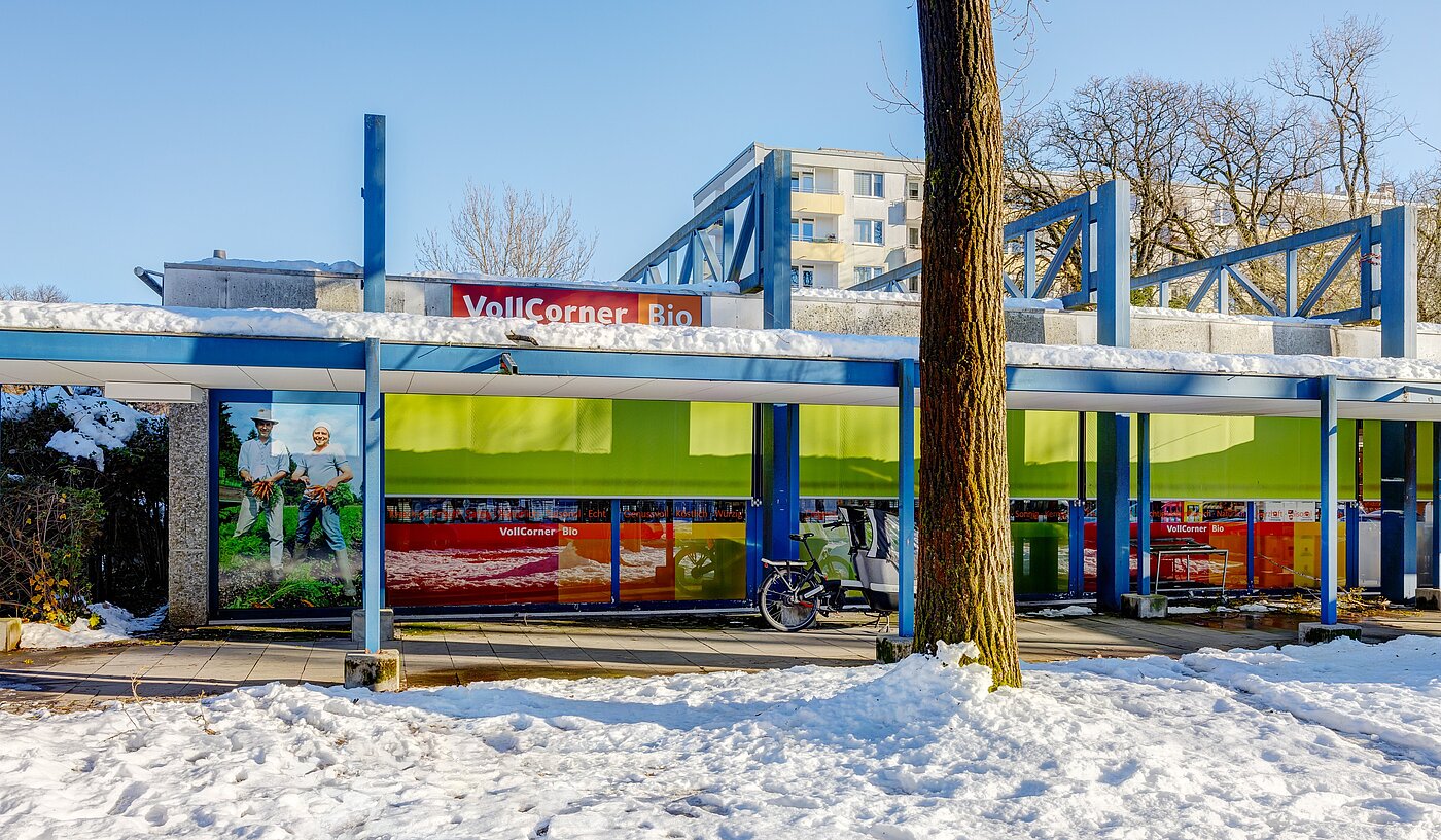 Etagenwohnung mit 3 Zimmern | München-Bogenhausen | 70085 | Verschiedene...