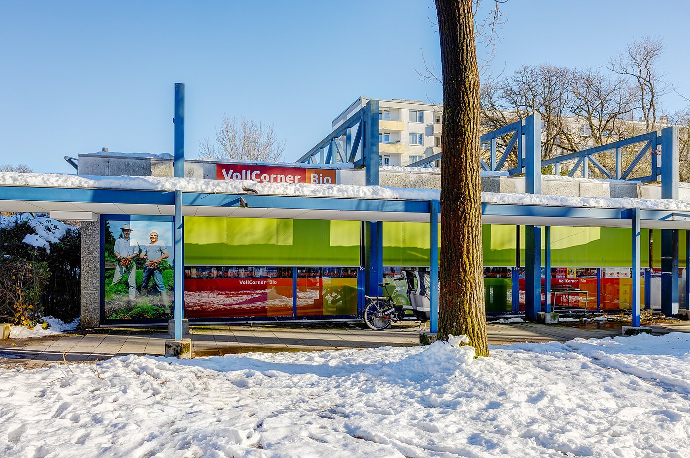 Etagenwohnung mit 3 Zimmern | München-Bogenhausen | 70085 | Verschiedene...