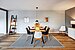Etagenwohnung mit 3 Zimmern | München-Au | 704231 | Esszimmer | Thumbnail