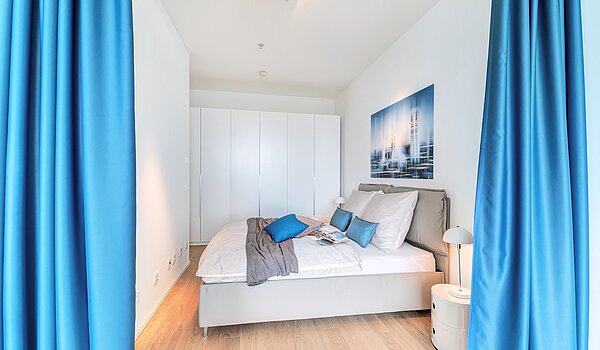 Apartment mit 1.5 Zimmern | München-Neuhausen | 703131 | Separater...