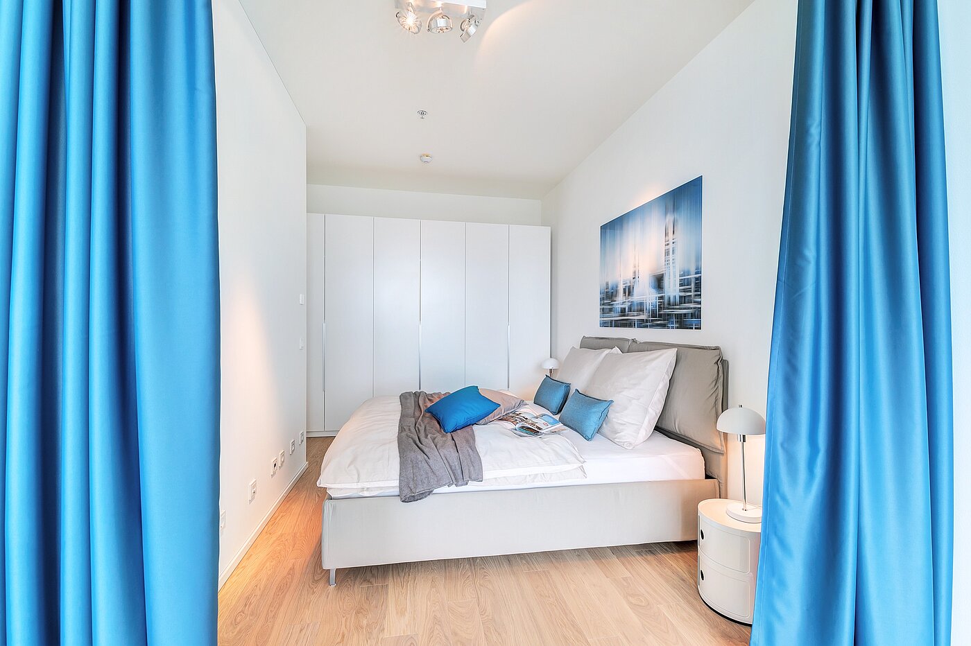 Apartment mit 1.5 Zimmern | München-Neuhausen | 703131 | Separater...