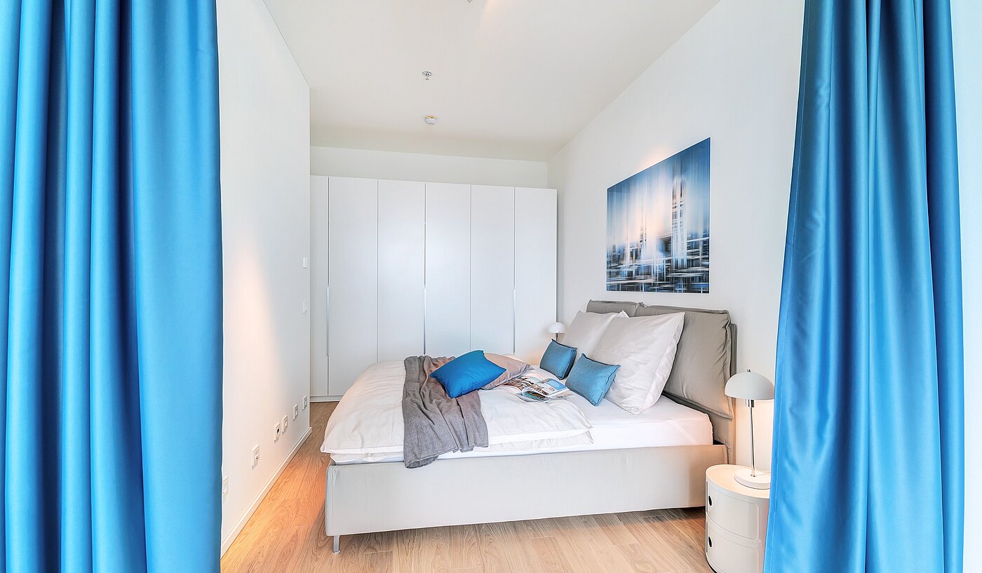 Apartment mit 1.5 Zimmern | München-Neuhausen | 703131 | Separater...