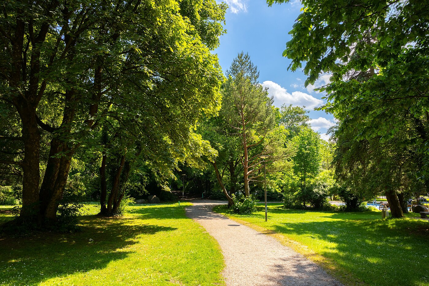 Etagenwohnung mit 3 Zimmern | München-Obergiesing | 70028 | ...viel Grün...