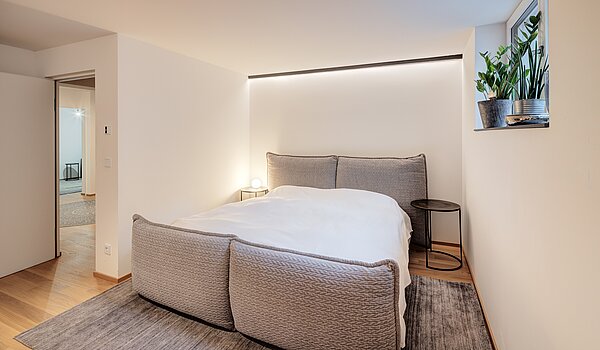 Reiheneckhaus mit 6 Zimmern | München-Trudering | 70191 | ...Gästezimmer...