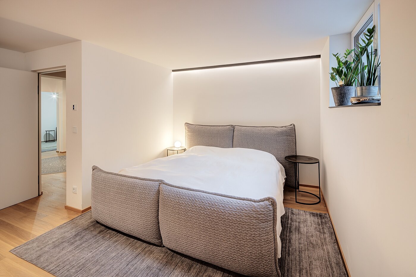 Reiheneckhaus mit 6 Zimmern | München-Trudering | 70191 | ...Gästezimmer...
