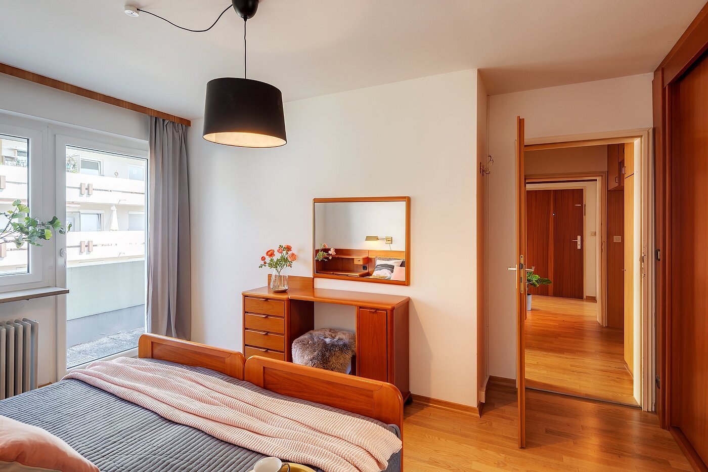 Etagenwohnung mit 4 Zimmern | Freising | 2003ML7 | ...separaten...