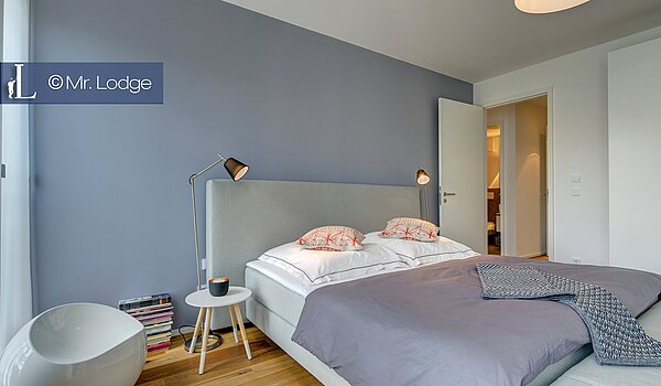 Etagenwohnung mit 4 Zimmern | 1802ML2 | Schlafen