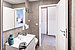 Modernes Badezimmer Apartment mit 1 Zimmer | München-Pasing | 70302 | Modernes Badezimmer | Thumbnail