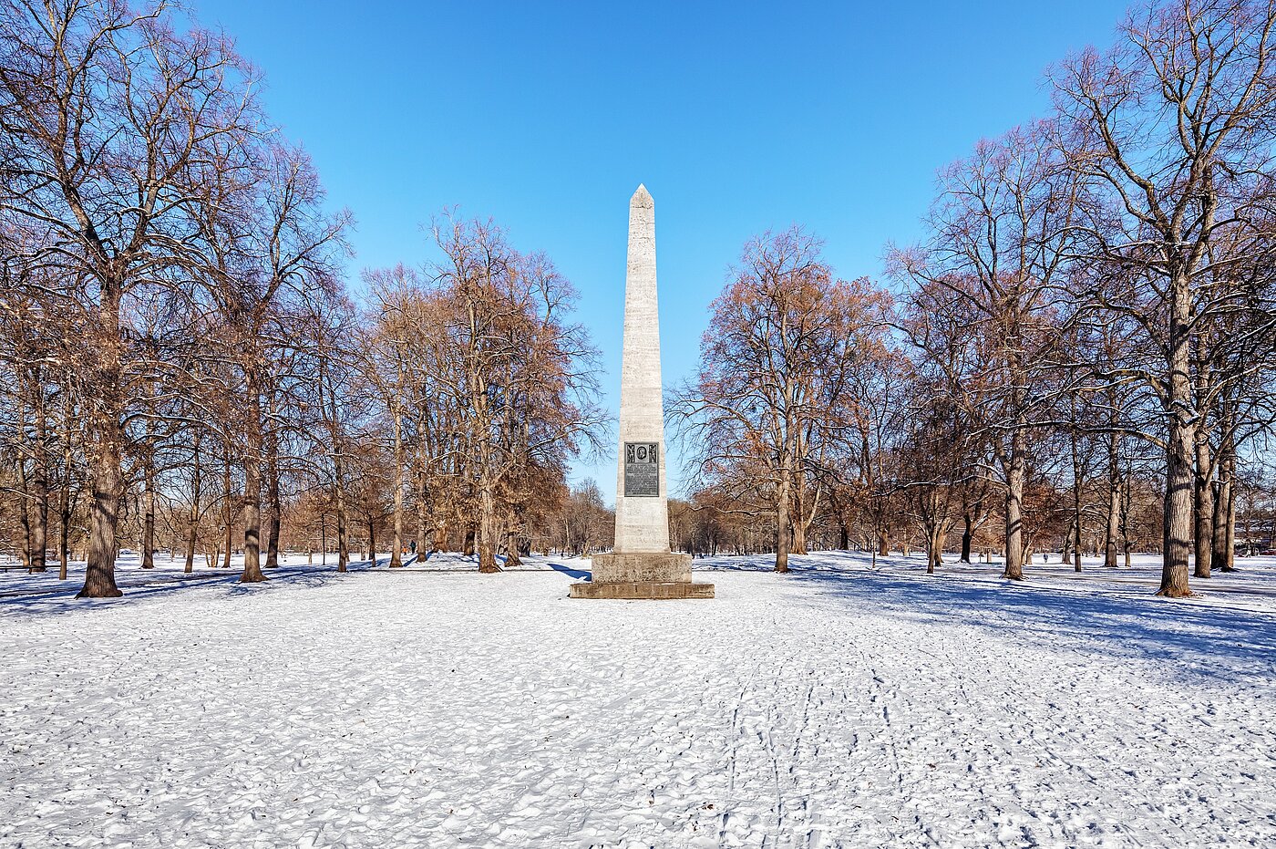 Apartment mit 1 Zimmer | München-Milbertshofen | 70183 | Luitpoltpark