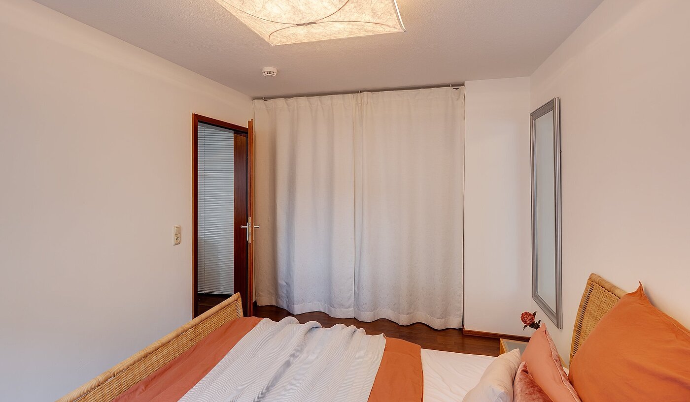 Etagenwohnung mit 2 Zimmern | München-Neuhausen | 2012ML5 | ...mit Stauraum