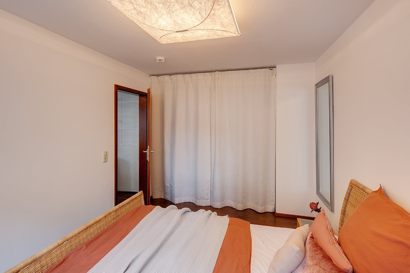 Etagenwohnung mit 2 Zimmern | München-Neuhausen | 2012ML5 | ...mit Stauraum