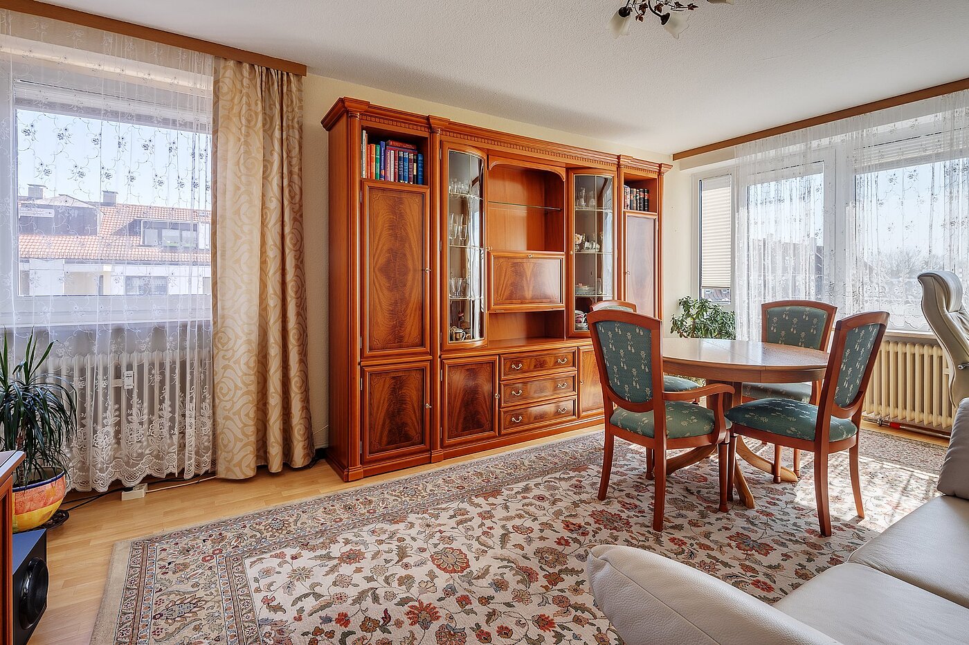 Etagenwohnung mit 2 Zimmern | München-Sendling-Westpark | 2003ML10