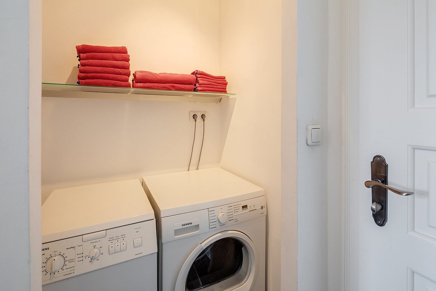 Etagenwohnung mit 5 Zimmern | München-Au | 2009ML3 | ...und separatem WM-Stellplatz