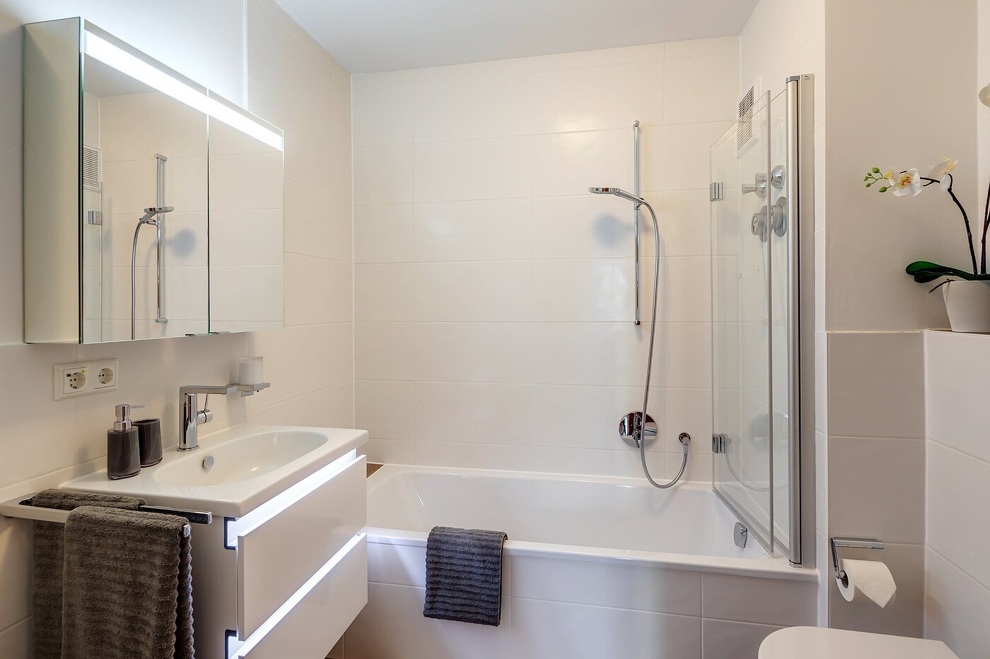 Etagenwohnung mit 4 Zimmern | Freising | 2003ML7 | Schickes, modernes...