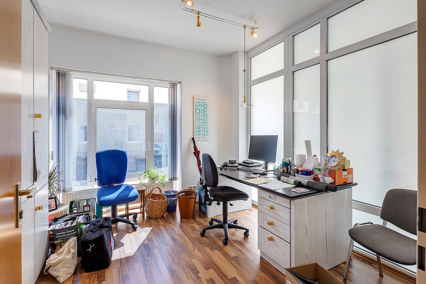 Büro mit 9 Zimmern | Weilheim in Oberbayern | 2108ML44 | Büro 2