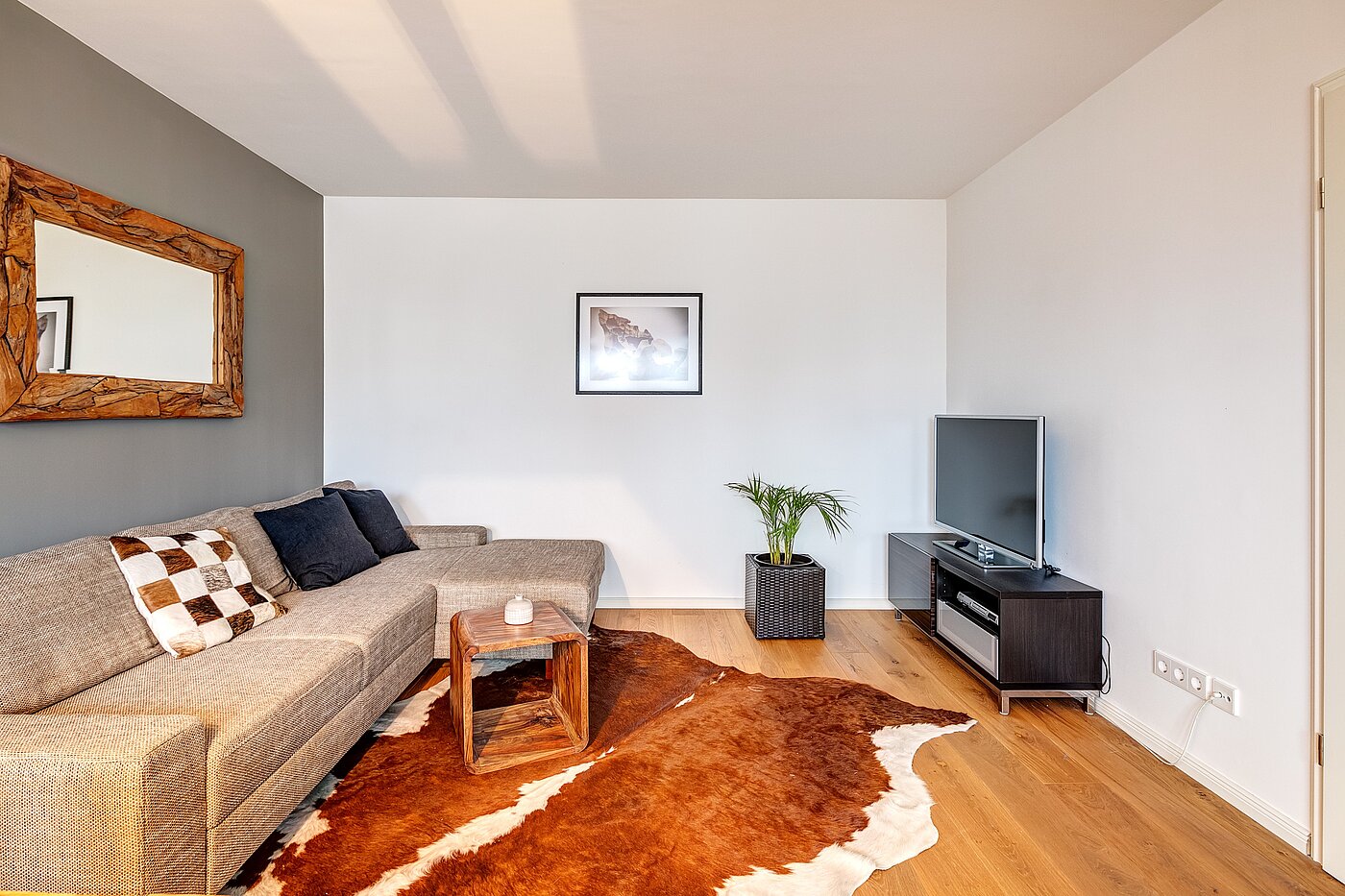 Etagenwohnung mit 2 Zimmern | München-Obersendling | 701825 | ...und großzügigem Schnitt