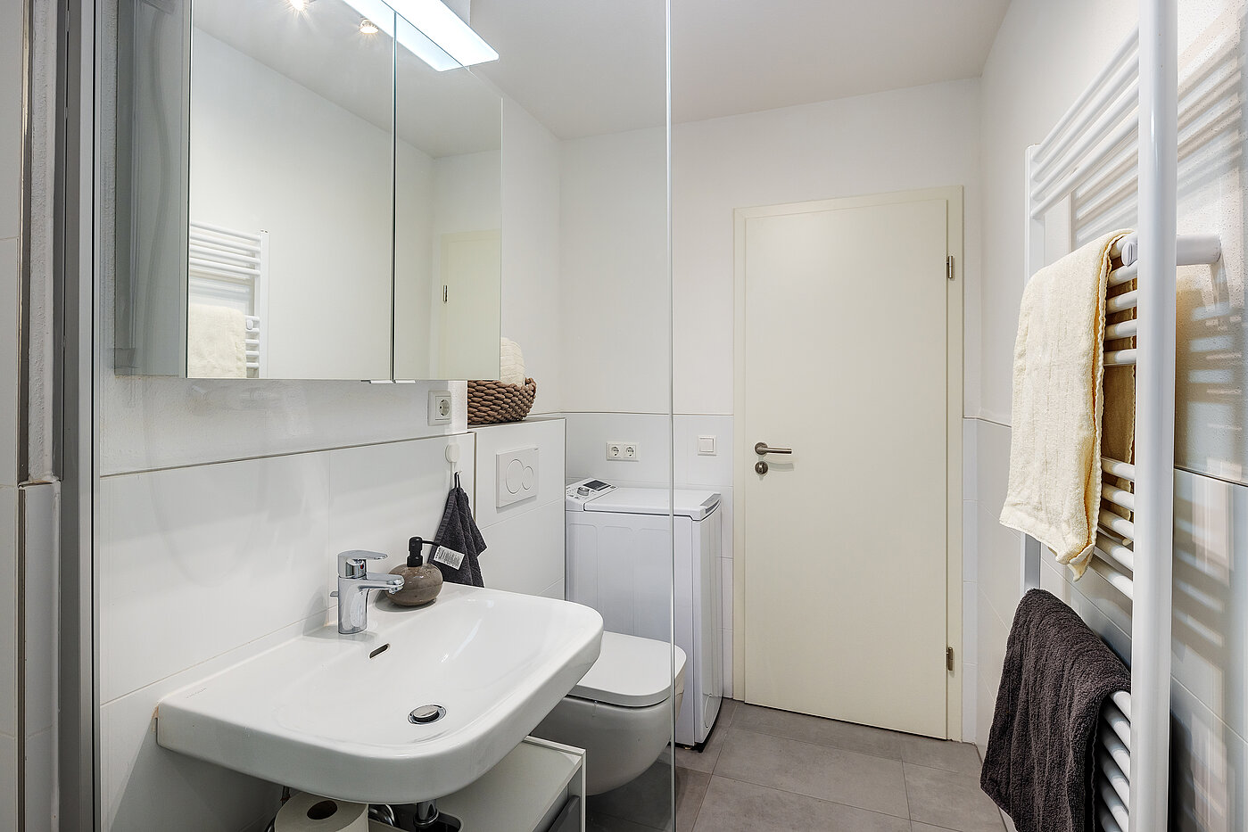 Etagenwohnung mit 2 Zimmern | Erding | 70431 | ...