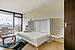 Apartment mit 1 Zimmer | München-Haidhausen | 70275 | Einklappbares Bett | Thumbnail