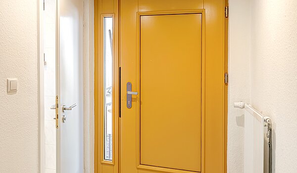 Reihenmittelhaus mit 5 Zimmern | Unterschleißheim | 70187 | Eingangsbereich