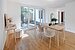 Erdgeschosswohnung mit 2 Zimmern | München-Laim | 70464 | ...und Essbereich | Thumbnail