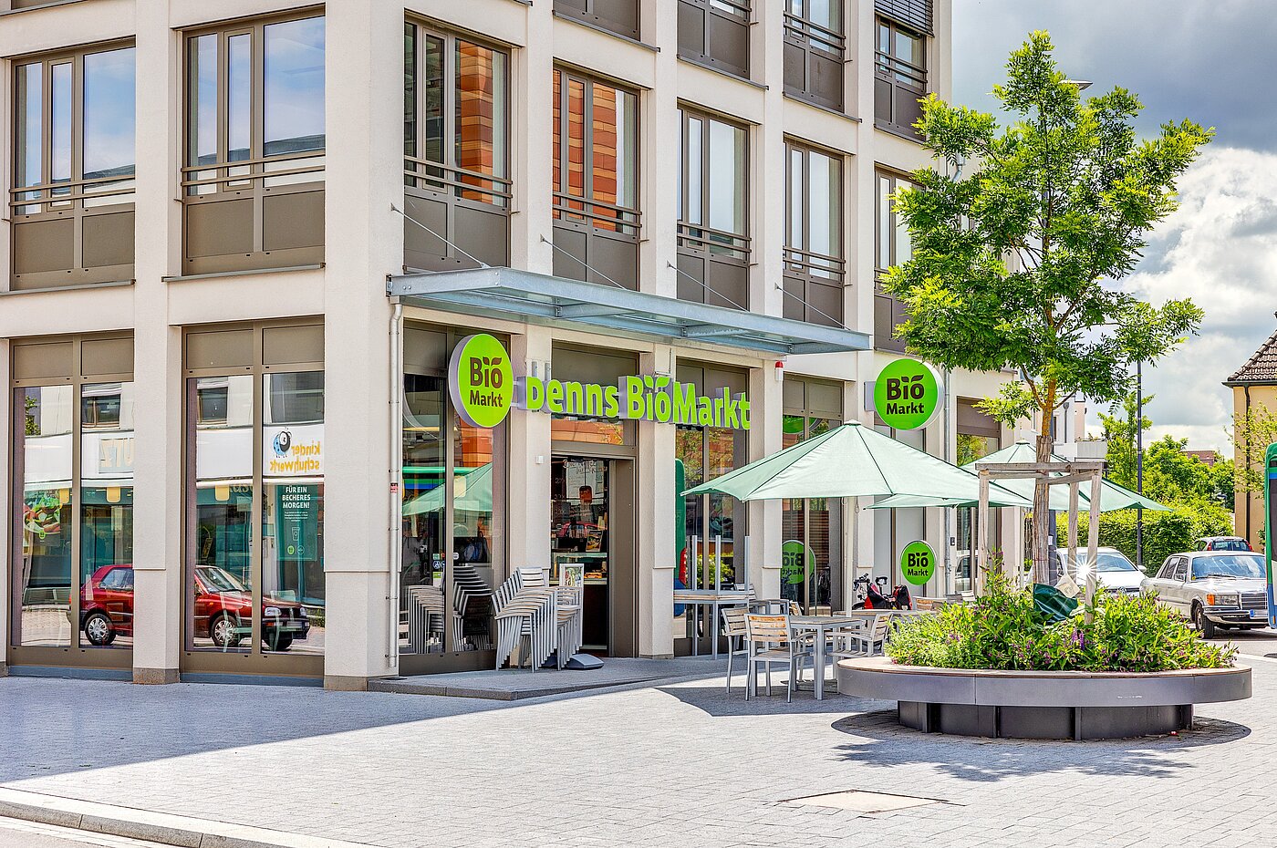 Reiheneckhaus mit 6 Zimmern | Germering | 70033 | Kurze Wege garantiert