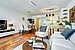 Etagenwohnung mit 2 Zimmern | München-Schwabing | 70434 | Thumbnail