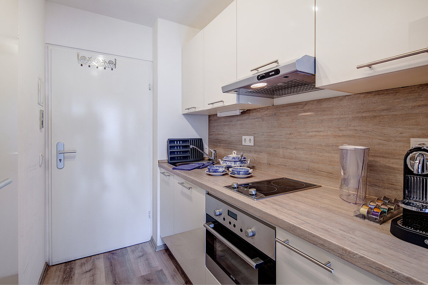 Apartment mit 1 Zimmer | München-Maxvorstadt | 70448 | Schönes Design