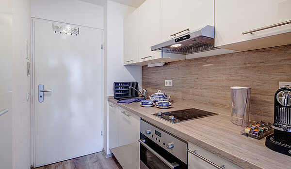 Apartment mit 1 Zimmer | München-Maxvorstadt | 70448 | Schönes Design