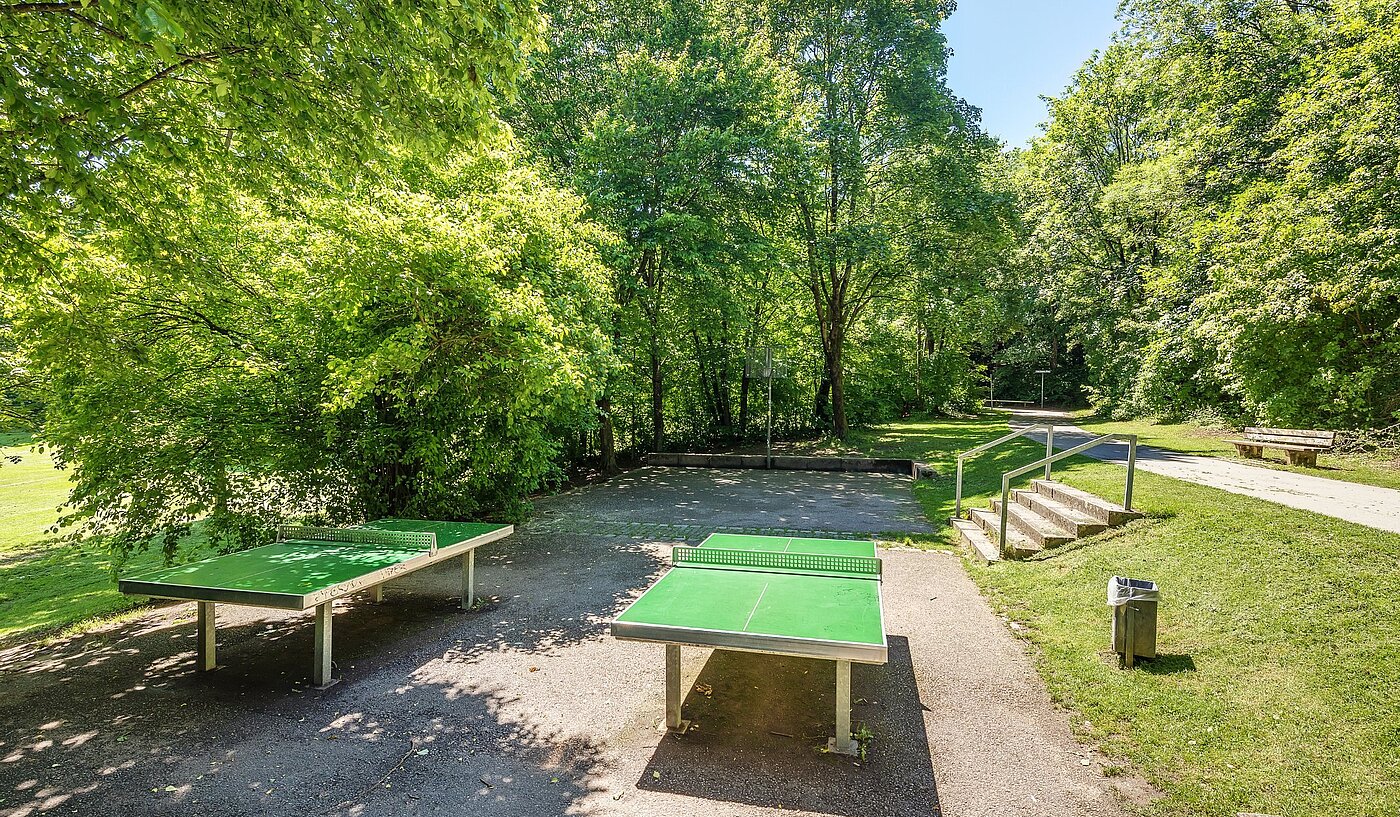 Erdgeschosswohnung mit 4.5 Zimmern | München-Perlach | 2003ML6 | ...und Alt