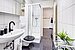 Etagenwohnung mit 1.5 Zimmern | München-Au | 2112ML2 | ...und Dusche | Thumbnail