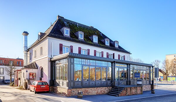 Reihenmittelhaus mit 5 Zimmern | Unterschleißheim | 70187 | ...und Gastronomische Angebote