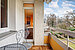 Etagenwohnung mit 2 Zimmern | München-Bogenhausen | 70287 | ...mit Westausrichtung | Thumbnail