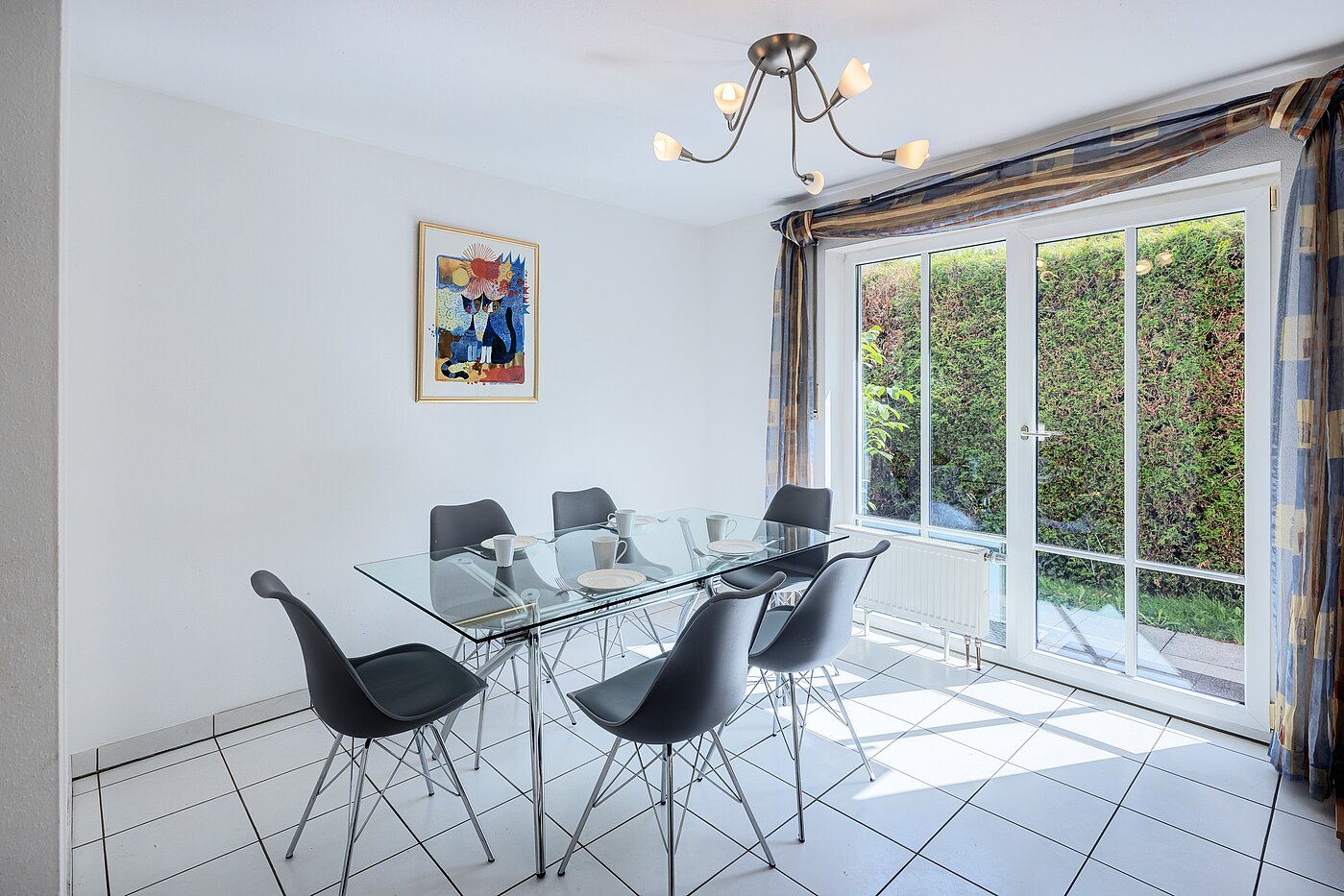 Doppelhaushälfte mit 5 Zimmern | München-Trudering | 70269 | Essplatz