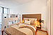Apartment mit 1.5 Zimmern | München-Neuhausen | 70179 | ...Schlafbereich | Thumbnail
