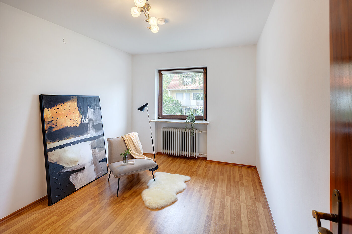 Reiheneckhaus mit 5.5 Zimmern | München-Trudering | 702531 | Kinderzimmer 1