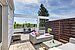 Terrassenwohnung mit 3.5 Zimmern | München-Berg am Laim | 123456 | Dachterrasse | Thumbnail