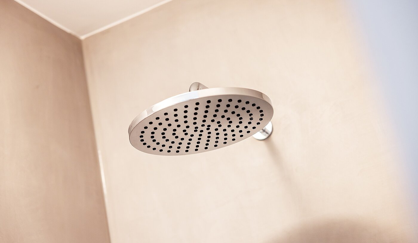 Erdgeschosswohnung mit 3 Zimmern | 70309 | ...Dusche