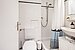 Etagenwohnung mit 1 Zimmer | München-Schwabing | 70475 | ...mit Dusche | Thumbnail