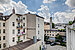 Apartment mit 1 Zimmer | München-Maxvorstadt | 70448 | Rückgebäude | Thumbnail