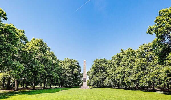 Etagenwohnung mit 3 Zimmern | München-Schwabing | 2202ML12 | Luitpoldpark