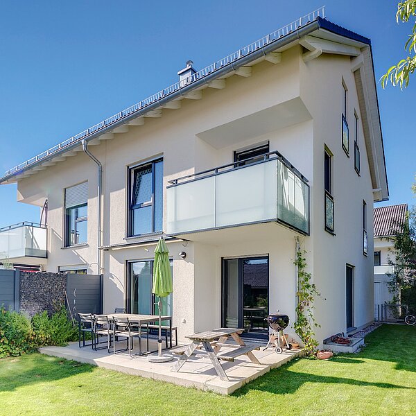 Immobilienmakler Feldmoching | Ihr Experte vor Ort | Mr. Lodge