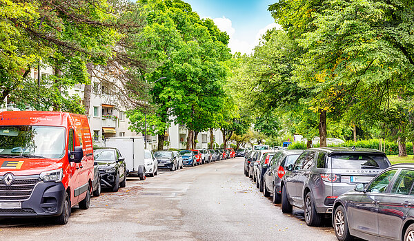 Etagenwohnung mit 3 Zimmern | Unterhaching | 70421 | Ruhige Nachbarschaft