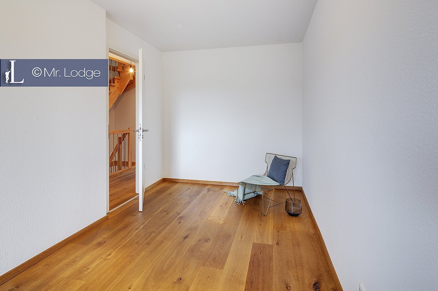 Etagenwohnung mit 5 Zimmern | München-Trudering | 1902ML4 | Kinderzimmer II