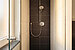 Penthouse mit 2 Zimmern | München-Bogenhausen | 70385 | ...und Dusche | Thumbnail